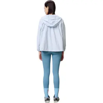 OUTDOOR PRODUCTS Breathable UV Protection Sun Protection Clothing Women's Phantom Blue