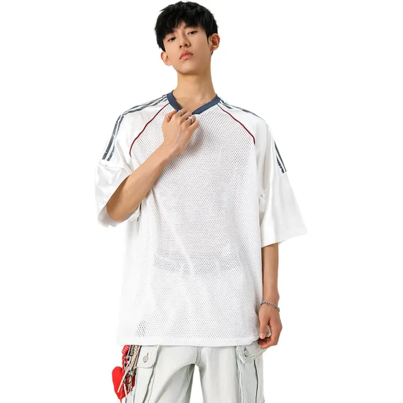 Fakeyoung T Shirts Unisex-2