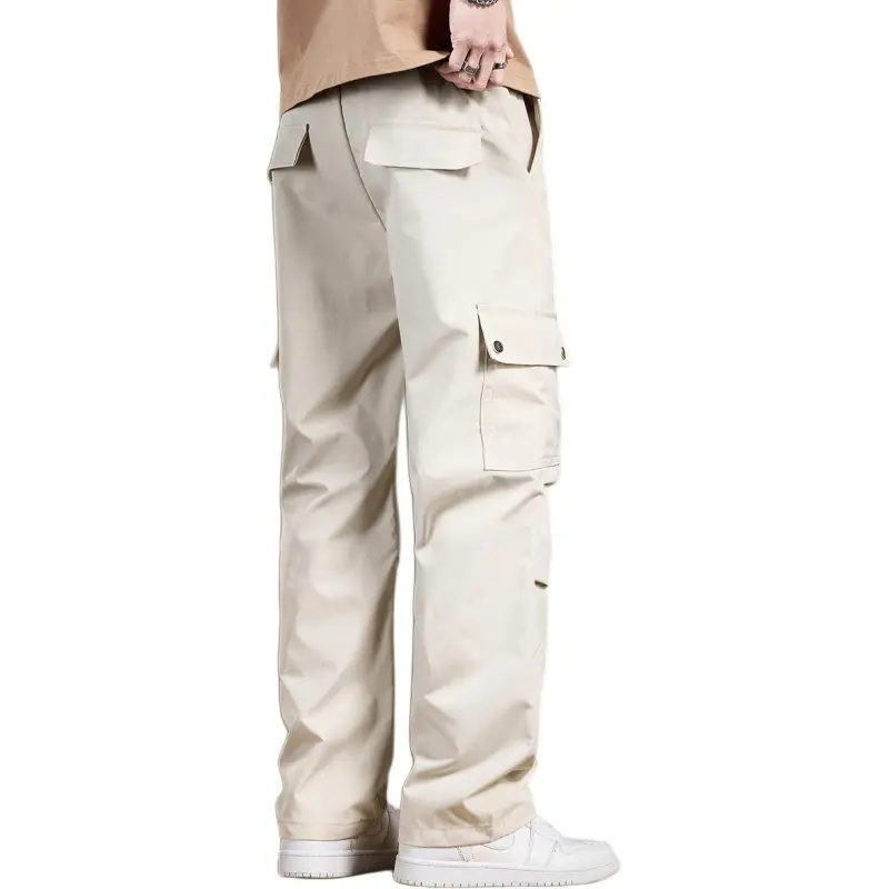 PRPK Cargo Pants Unisex-1
