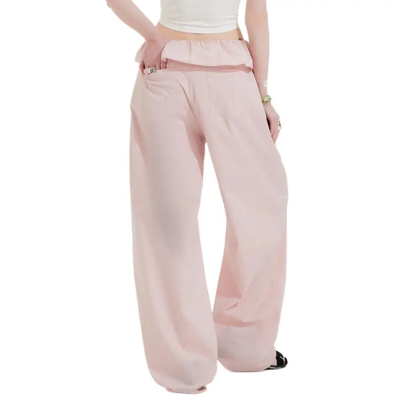 Unifree Casual Pants Women's-8