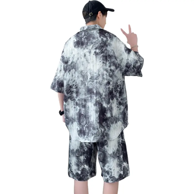 FA2LO Shirt Matching Set Unisex-1