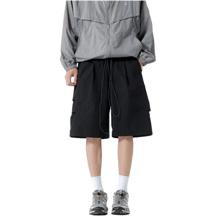 XRXP Casual Shorts Unisex-2