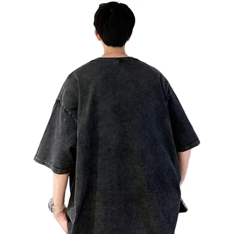 Fakeyoung T Shirts Unisex-1