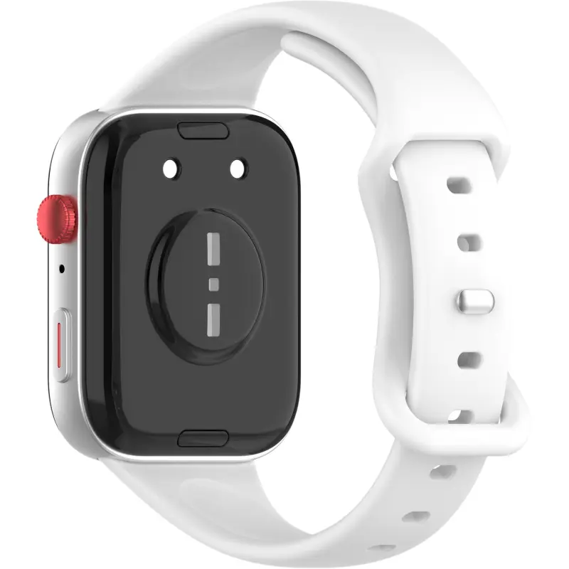 APEPALOG Huawei Compatibility Watch Band 223mm Silicone Material-5