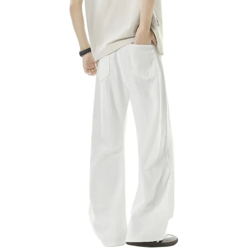 JIMI&JONS Jeans Unisex-2
