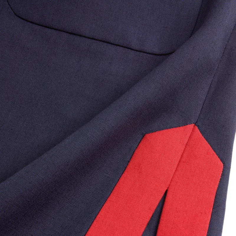 Valentino Viscose Linen Midi Dress-2