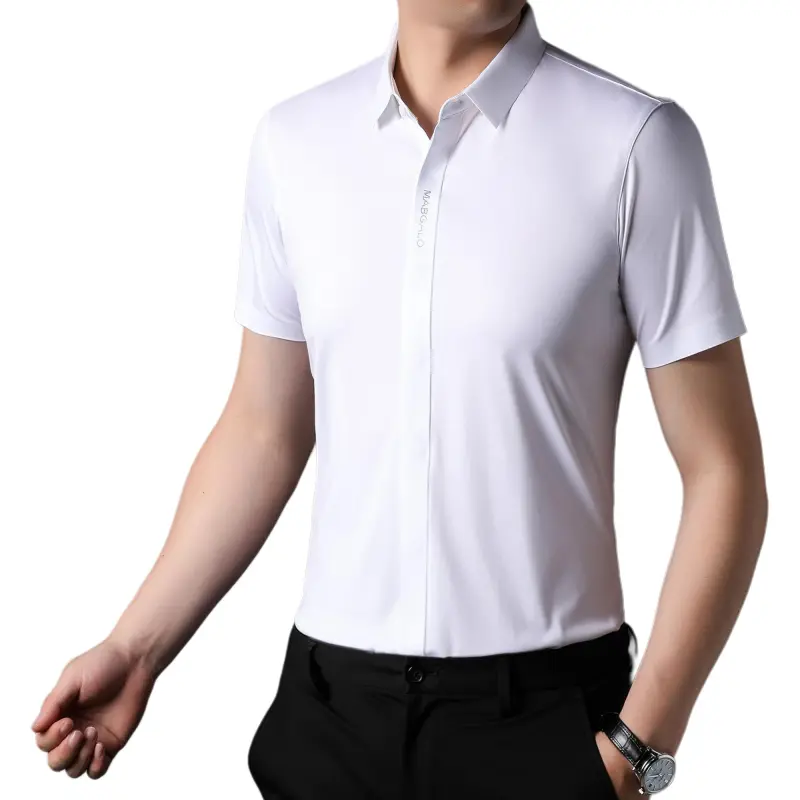 PIERRE CARDIN Shirts Men-4