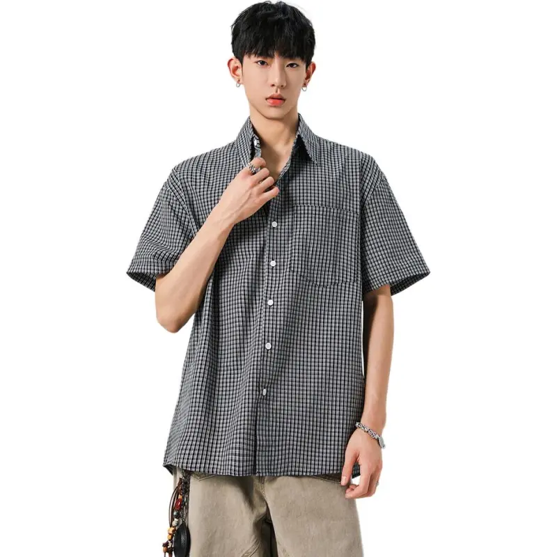 YOFVV Shirts Unisex-5