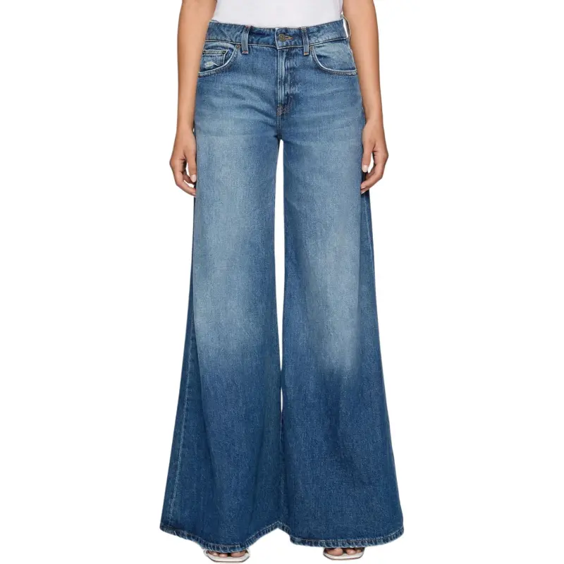 Dondup Marlene Jeans-1