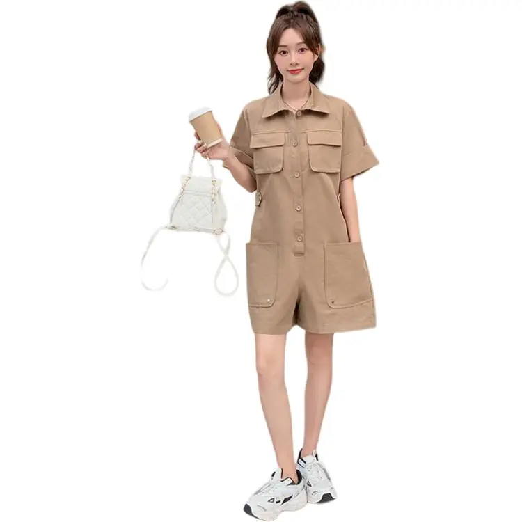Fele.d Jumpsuits Women's-4