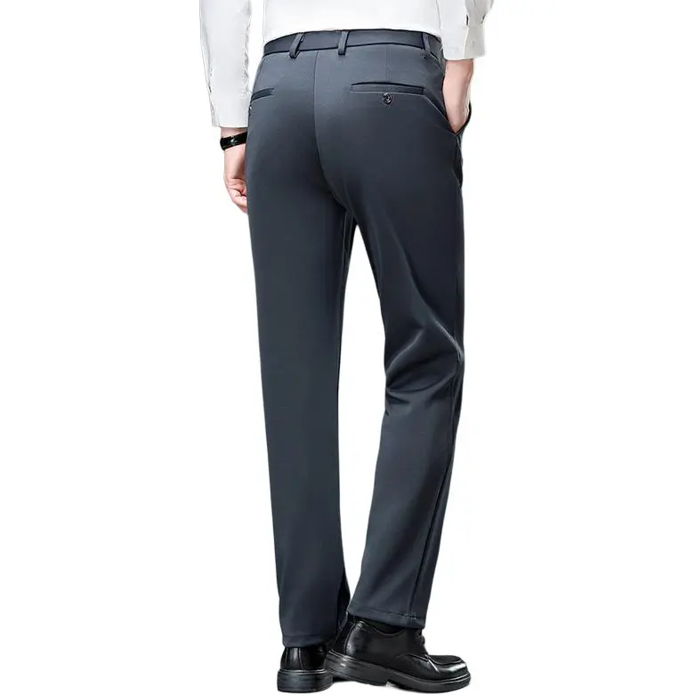 PIERRE CARDIN Suit Trouser Men's-4
