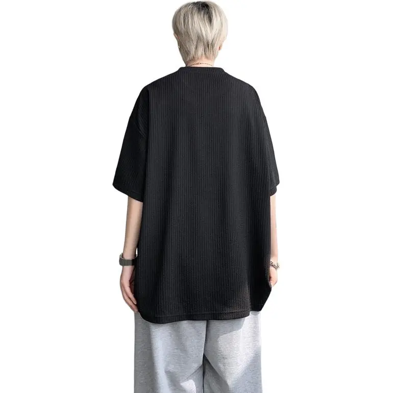 Fakeyoung T Shirts Unisex-1