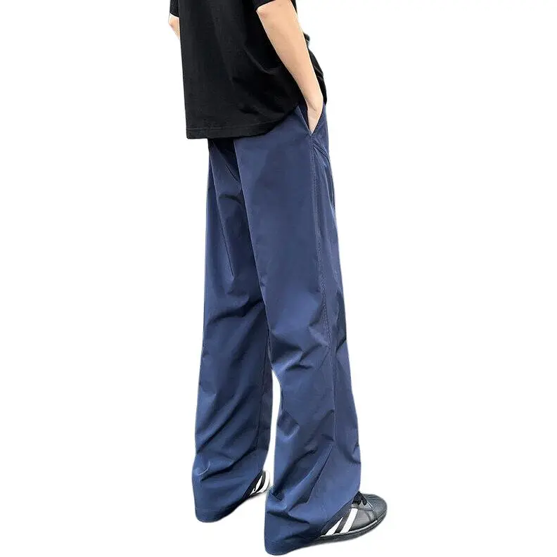 DARK HORSE Casual Pants Unisex-1