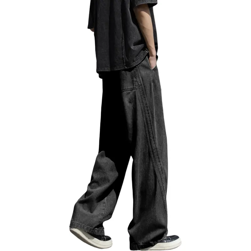 7 SEVFUN Jeans Unisex-3