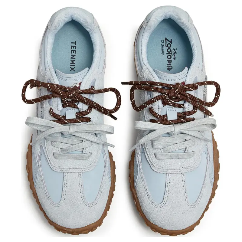 FENGKUANGDONGWUCHENG x Teenmix Casual Shoes Women's-19