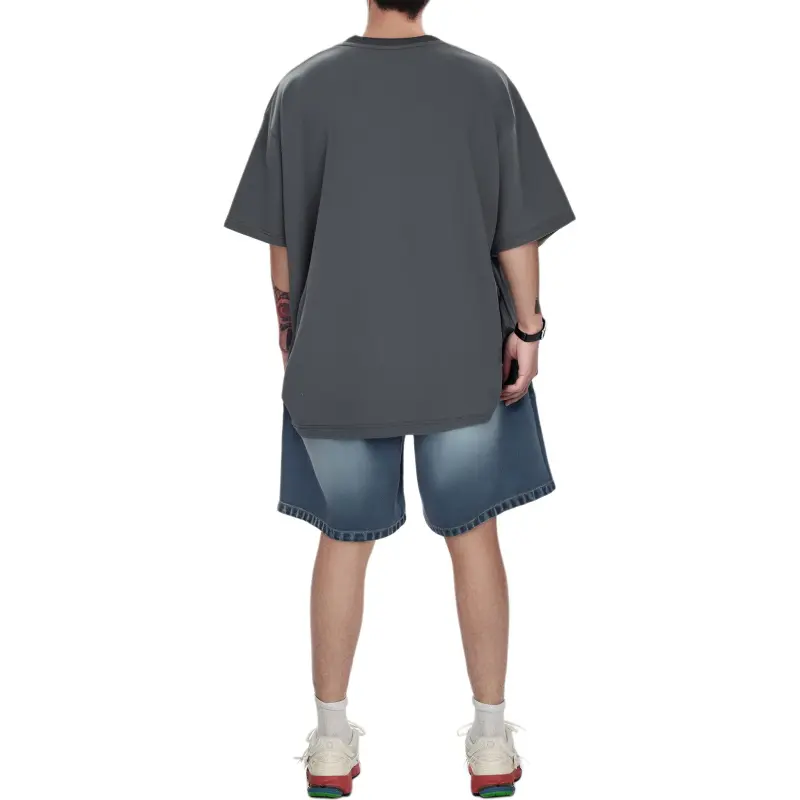 A/2/8/T Casual Sportswear Unisex-1