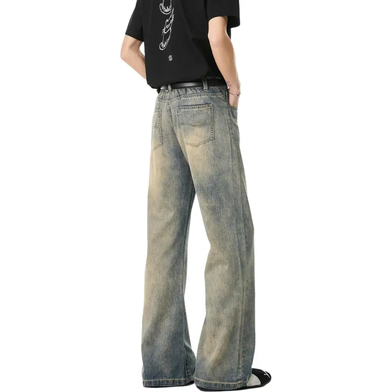 Mackyo Jeans Unisex-5