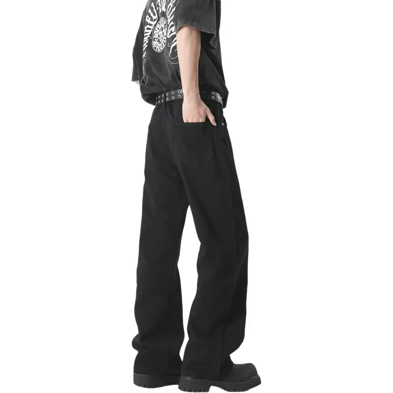 Mackyo Jeans Unisex-1