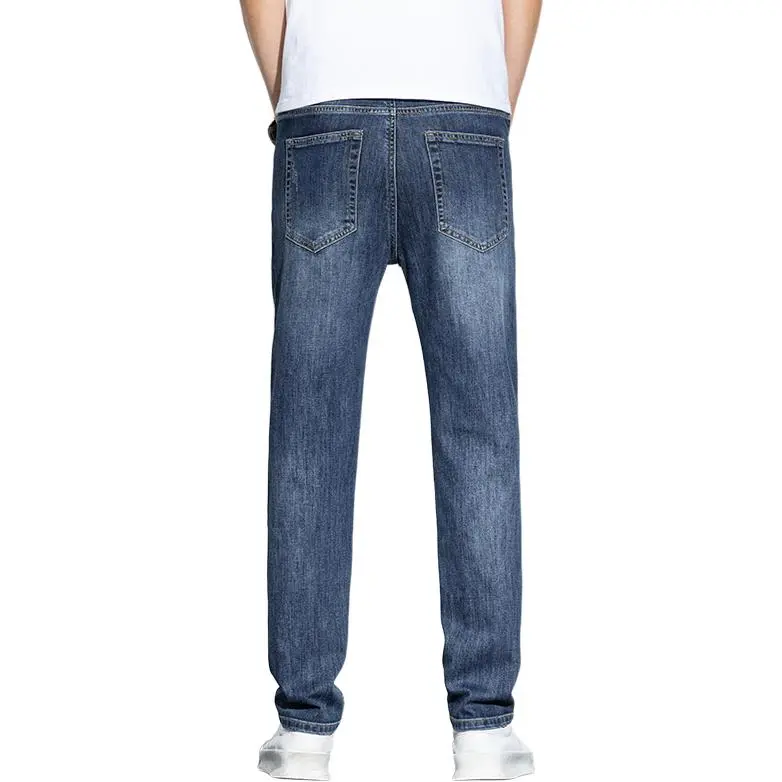 FIRS Jeans Unisex-5