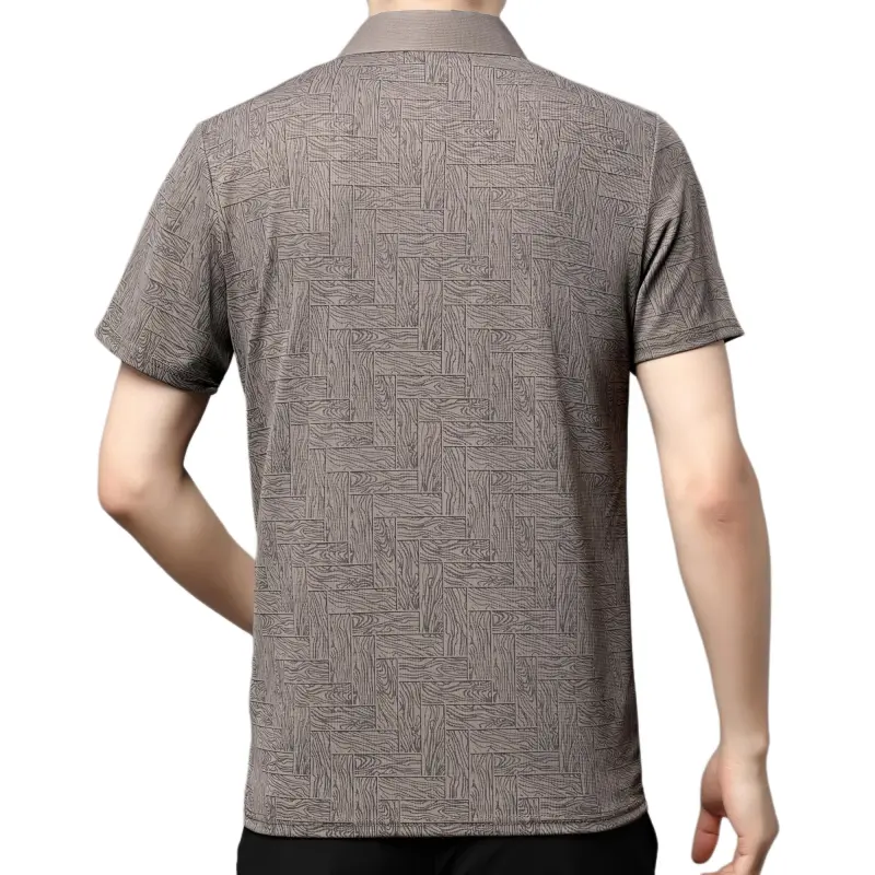 PIERRE CARDIN Polo Shirts Men-22