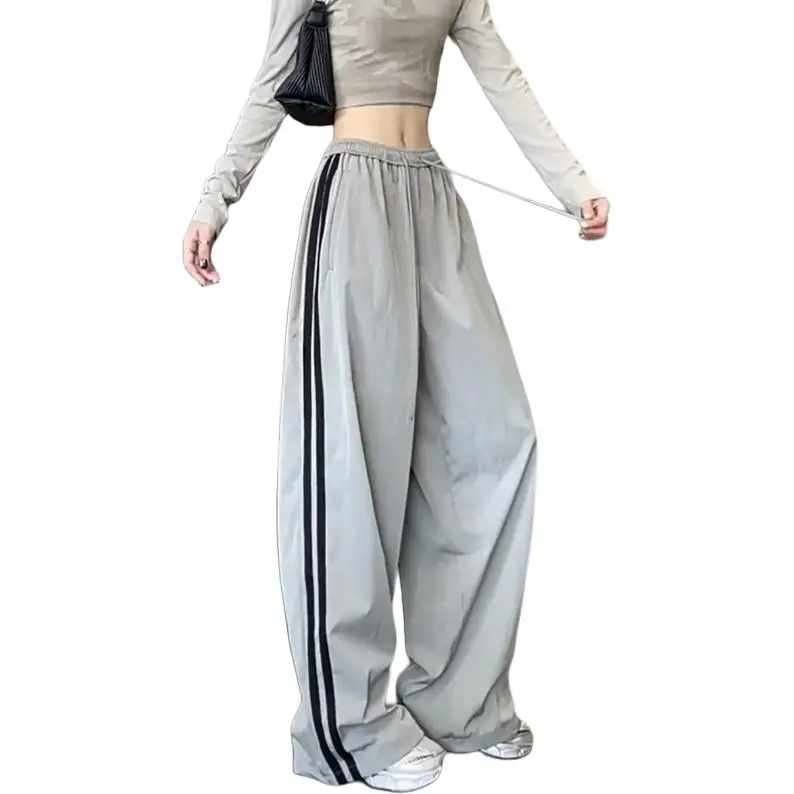 Zomuros Casual Pants Unisex-3