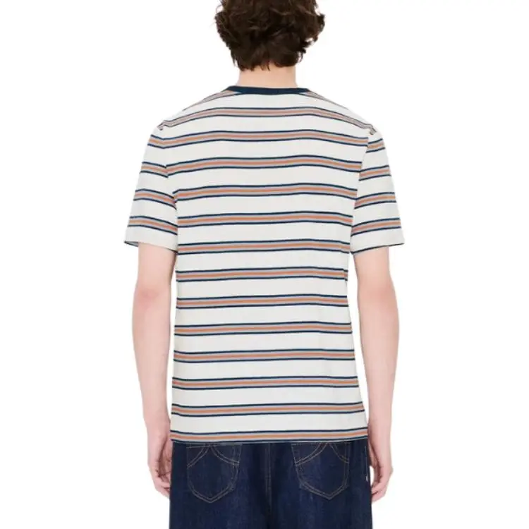 KENZO FW25 T Shirt Men's Multicolor-3