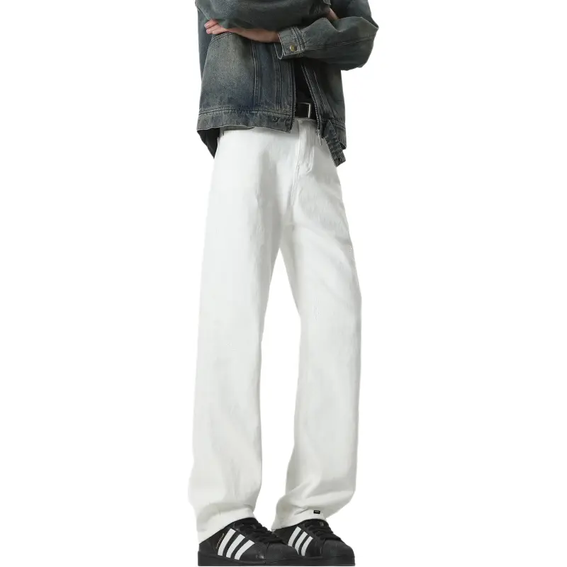 Maxim's De Paris Jeans Unisex-6