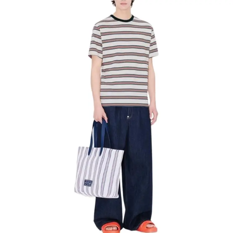 KENZO FW25 T Shirt Men's Multicolor-2