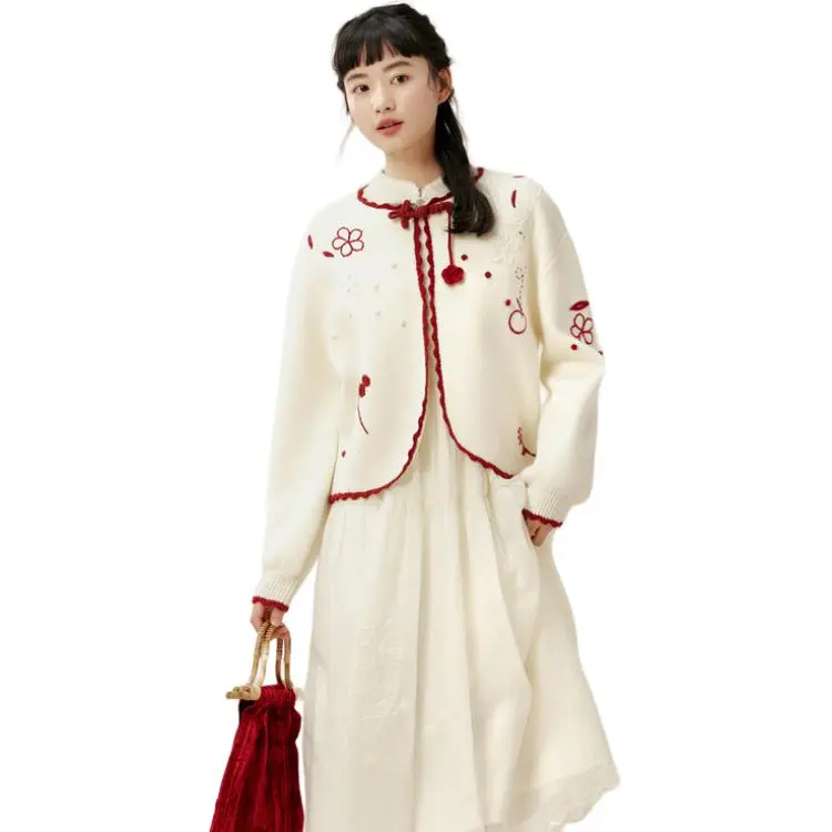 ZIHAN Knitwear Women's-2