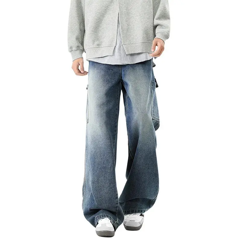 FOR FEAR THAT Jeans Unisex-11