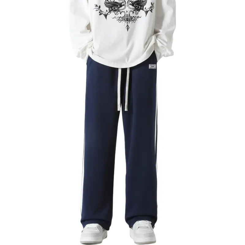 Jeep Casual Pants Unisex-12