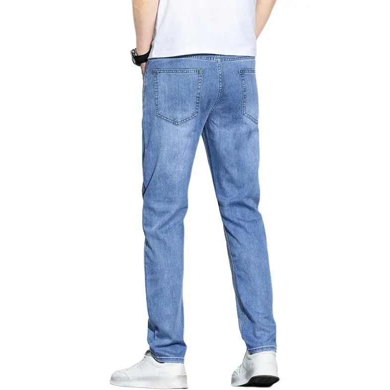 FIRS Jeans Unisex-3