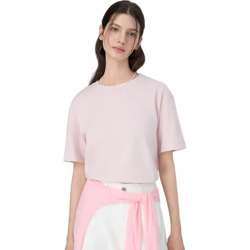 FOREVER 21 Regular T Shirt Women's-4