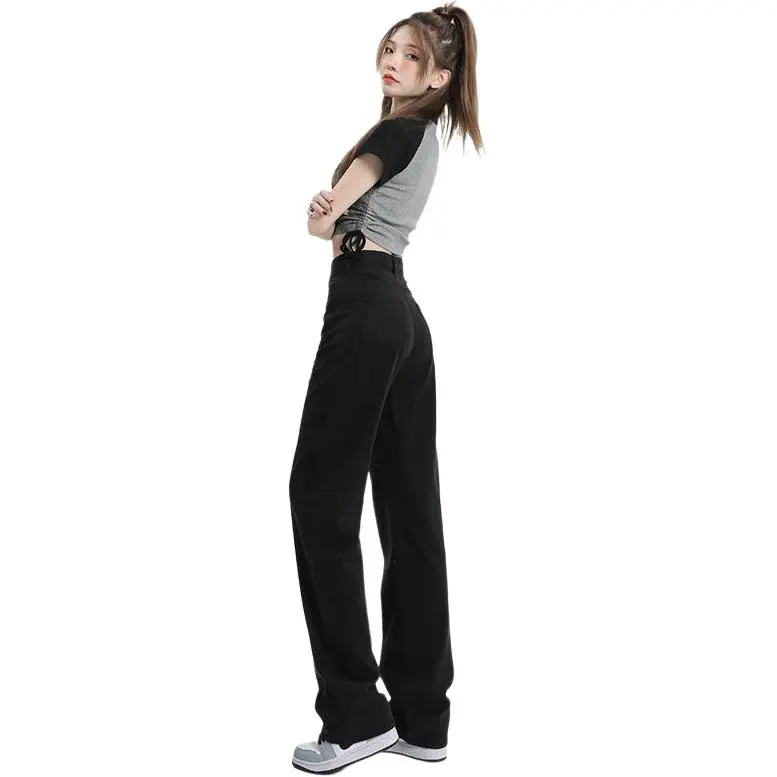 The New Age Family Jeans Women's-1