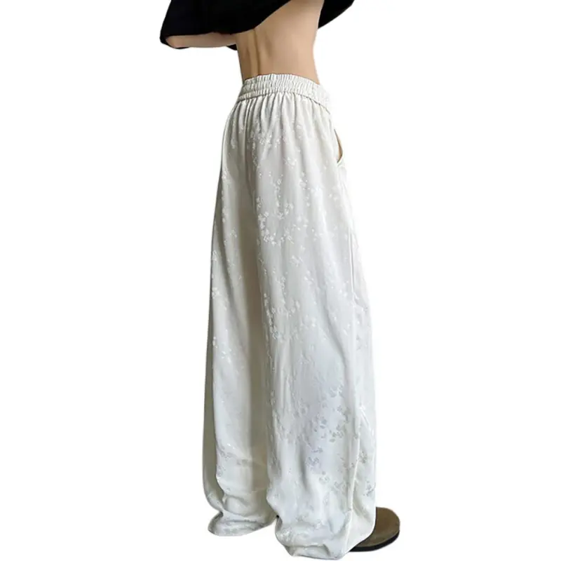 GY.VG Casual Pants Unisex-7