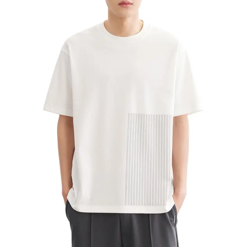 WOOG2005 T Shirts Unisex-1