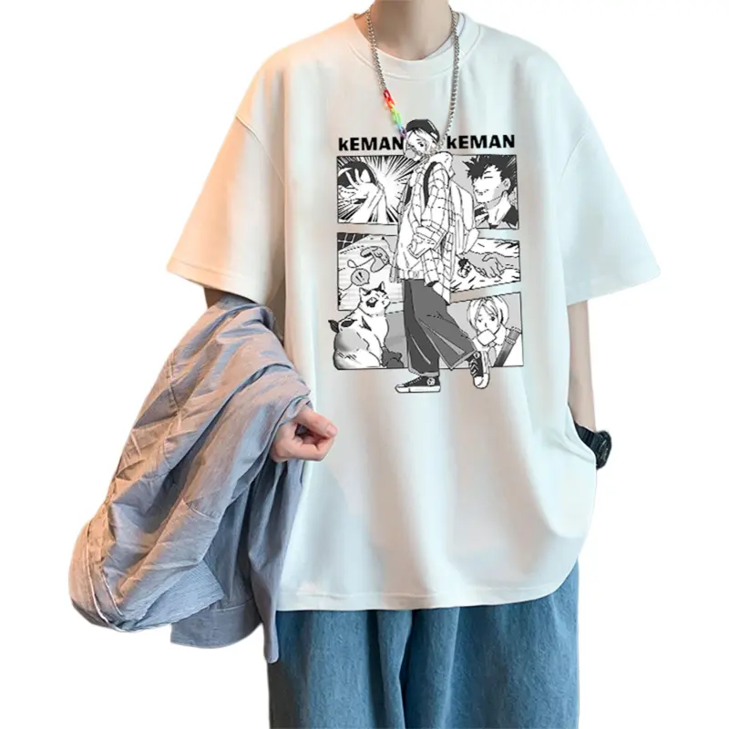 YOFVV T Shirts Unisex-1