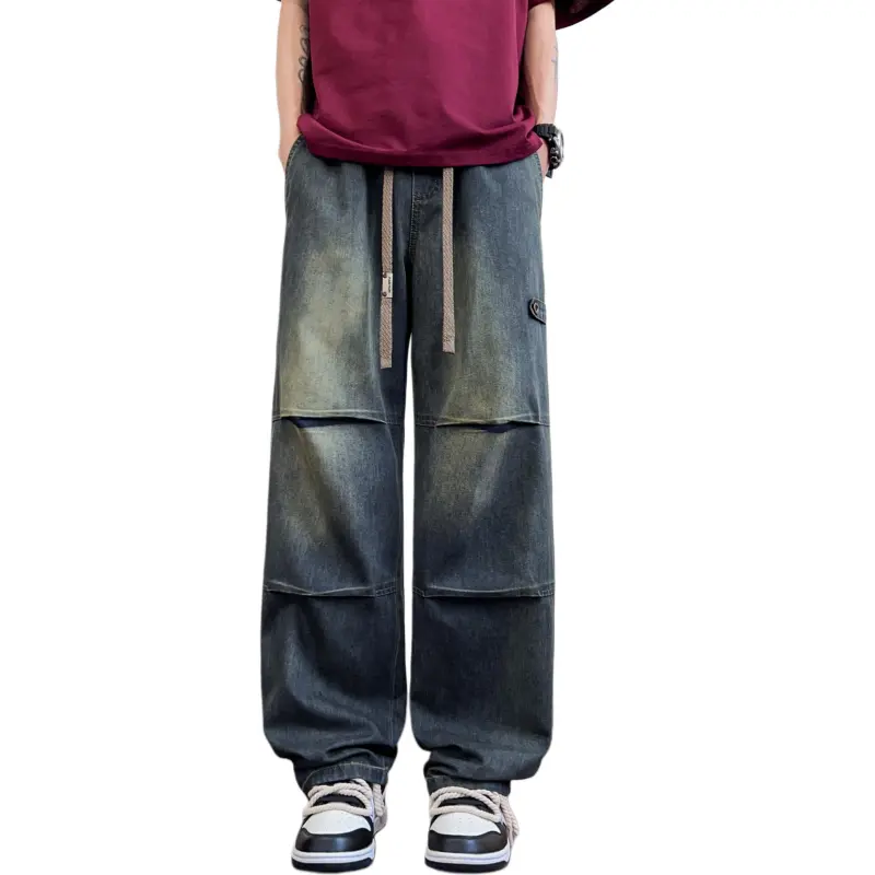 Colorful Creations Jeans Unisex-22