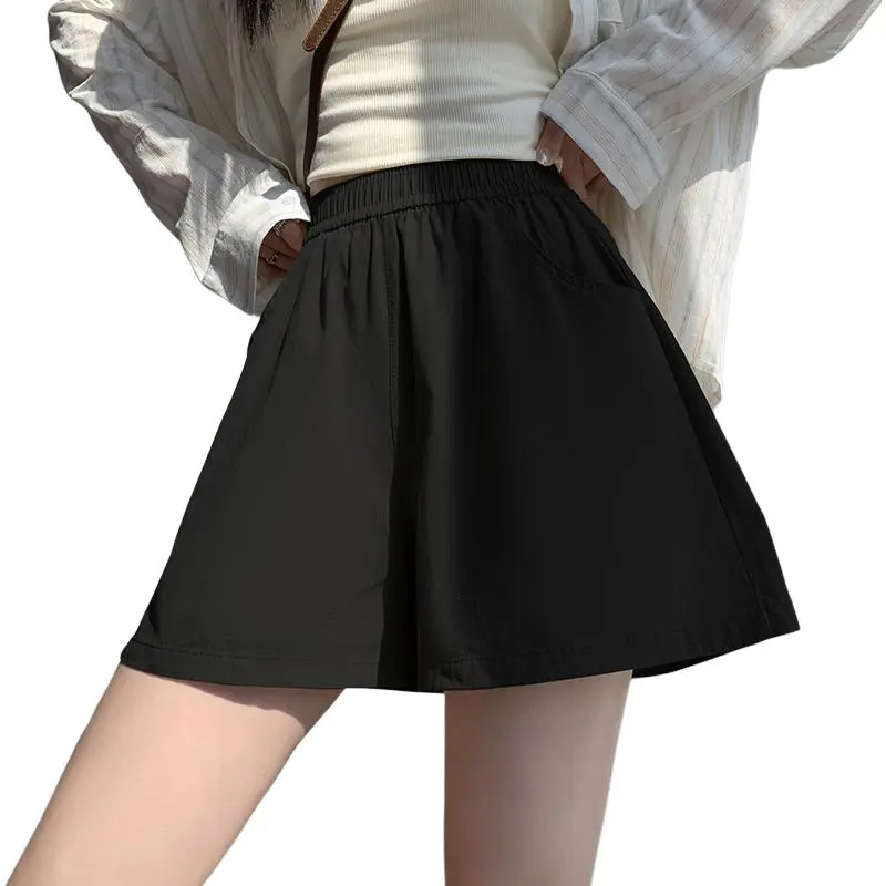 GOSO Cargo Shorts Women's-3