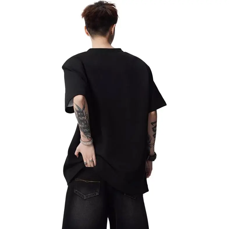 DARK HORSE T Shirts Unisex-2