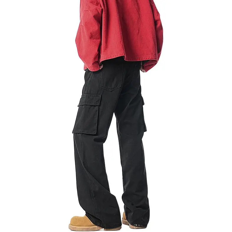 Cost Per Kilo Jeans Unisex-7