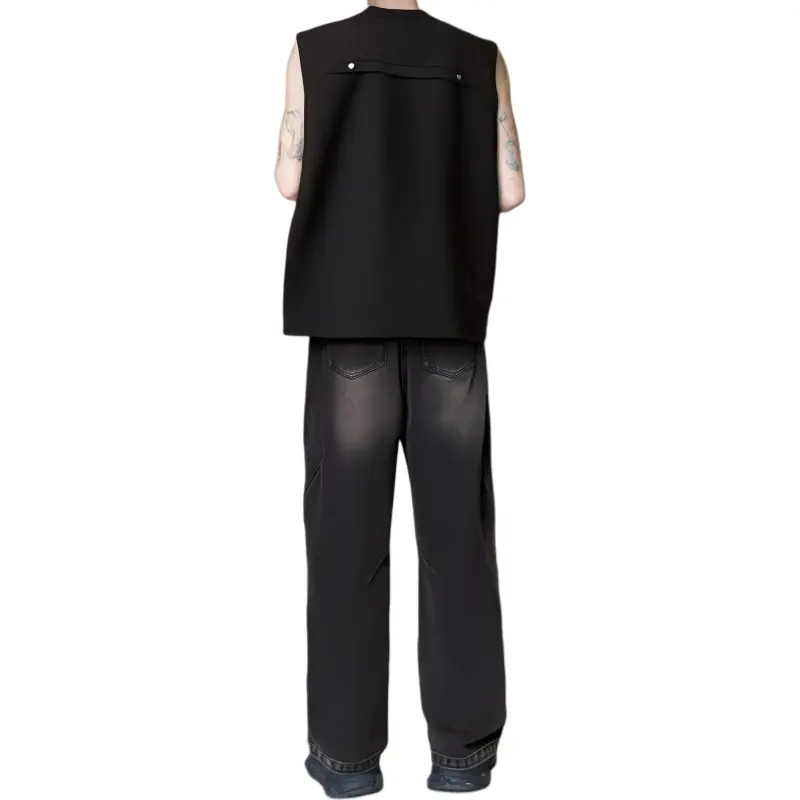 A/2/8/T Casual Sportswear Unisex-1