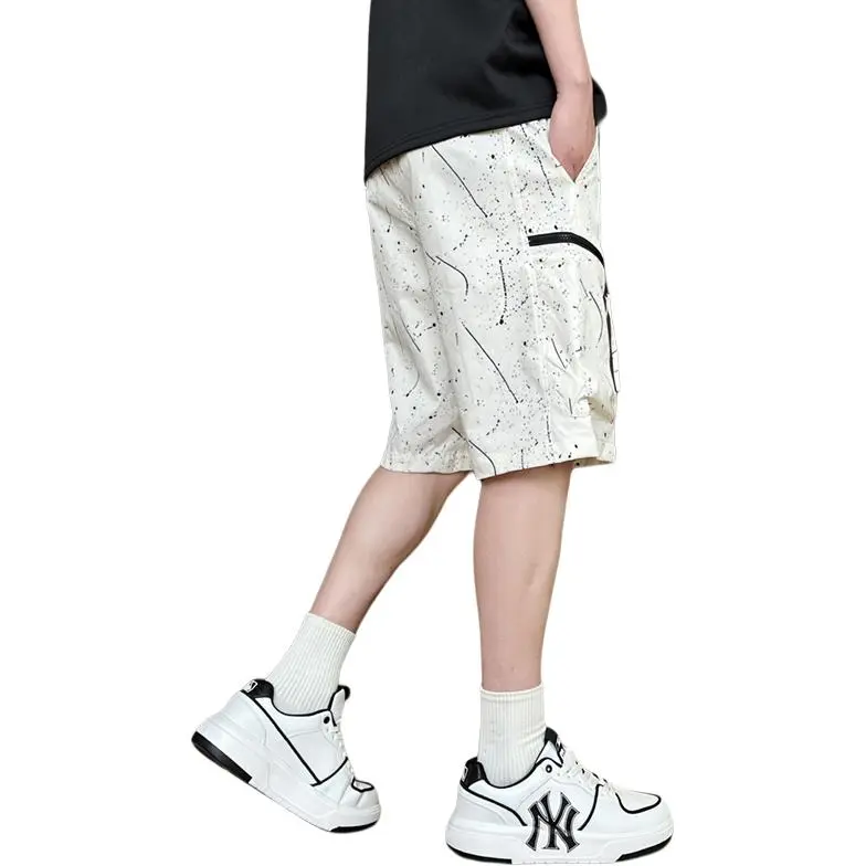 SZSX Casual Shorts Unisex-6
