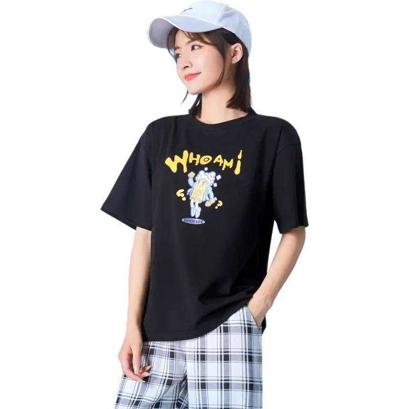 The New Age Family Regular T Shirt Women's-8