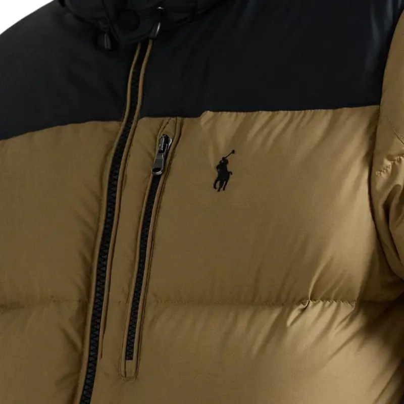 Polo Ralph Lauren Polo Pony embroidered Jacket-4