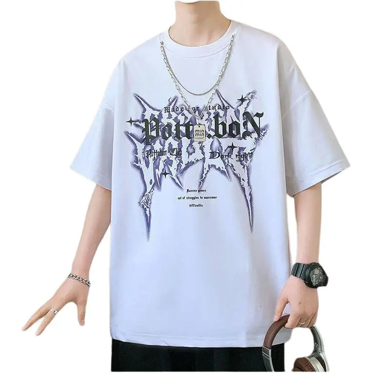 TESTUNG T Shirts Unisex-11
