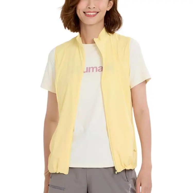 Lafuma Sports & Outdoors Vest Women's-7