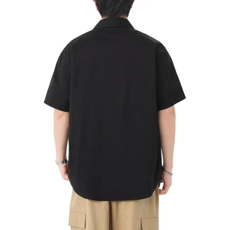 FCB ARCELONA Shirts Unisex-3
