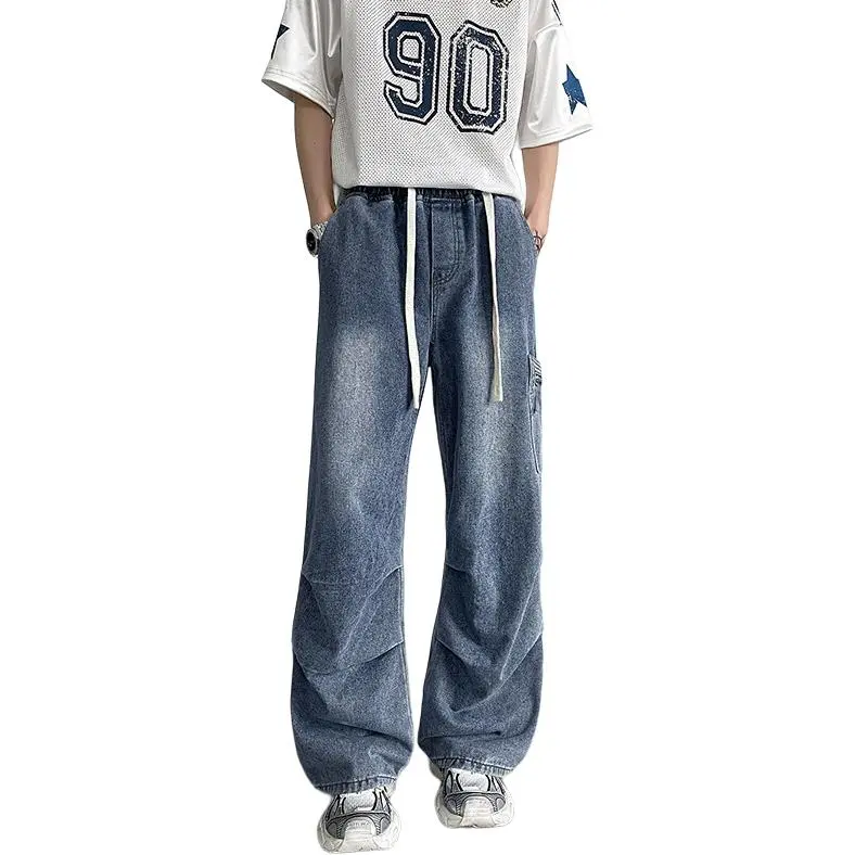 GLFL Jeans Unisex-3