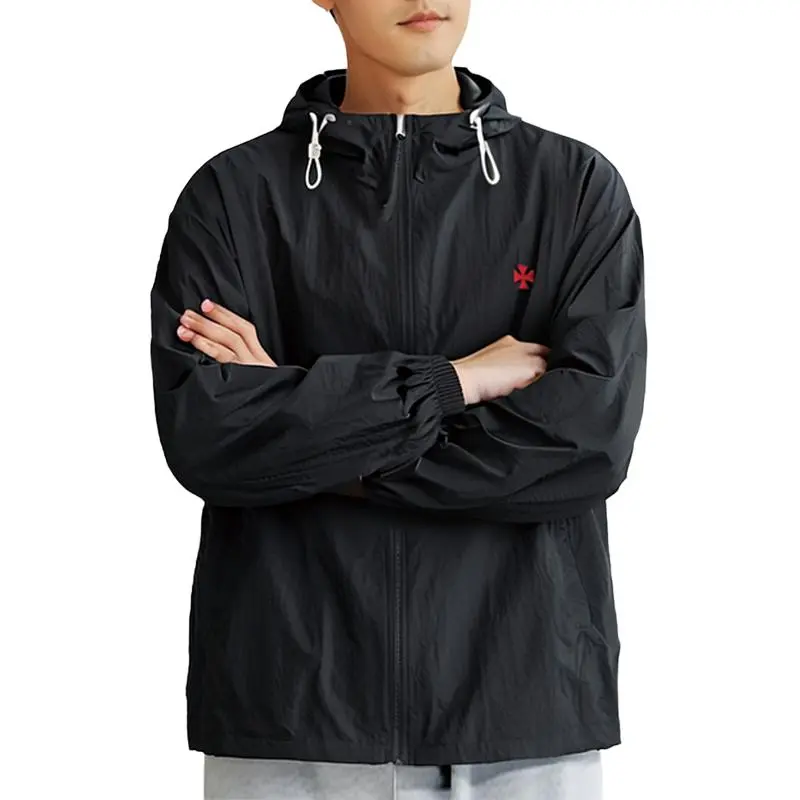 CASAMIA Sun Protection Clothing Unisex-5